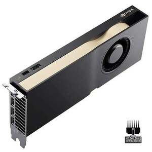 NVIDIA RTX PRO 4500 Blackwell 32GB GDDR7 Bulk 900-5G147-2250-000 obraz