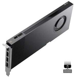 NVIDIA RTX PRO 4000 Blackwell 24GB GDDR7 Bulk 900-5G147-2270-000 obraz