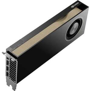 NVIDIA RTX PRO 6000 Blackwell 96GB GDDR7 Max-Q 900-5G153-2500-000 obraz