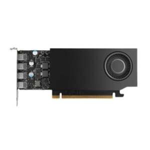 NVIDIA RTX A400 4GB GDDR6 900-5G172-2560-000 obraz