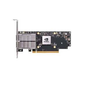 Nvidia MCX755106AC-HEAT Interní Vlákno 200000 900-9X7AH-0079-DTZ obraz