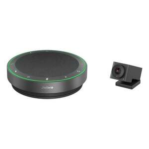 Jabra BYOD Room Kit, Speak2 75 UC, IQ, USB kabel 9000-100 obraz