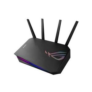 ASUS ROG STRIX GS-AX5400 bezdrátový router Gigabit 90IG06L0-MO3R10 obraz