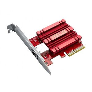 ASUS XG-C100C V2 Interní Ethernet 10000 Mbit/s 90IG0760-MO0B00 obraz