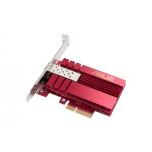 ASUS XG-C100C V3 Interní Ethernet 10000 Mbit/s 90IG08B0-MO0B00 obraz