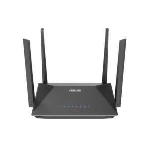 ASUS RT-AX52 Pro AX3000 bezdrátový router Gigabit 90IG08T0-MO3H10 obraz