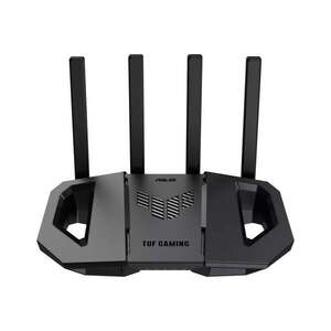 ASUS 90IG0900-MO9C00 TUF-BE3600 Stolní router 90IG0900-MO9C00 obraz