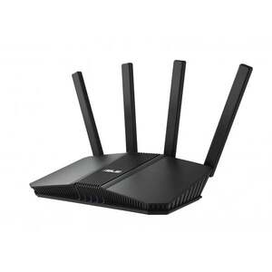 ASUS RT-BE82U BE6500 bezdrátový router 2.5 Gigabit 90IG0990-MO9B00 obraz