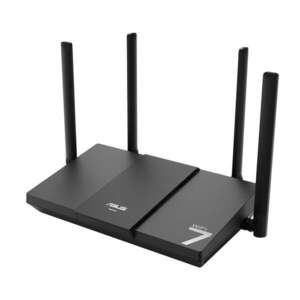 ASUS RT-BE50 BE3600 bezdrátový router 2.5 Gigabit 90IG09U0-MO3S00 obraz