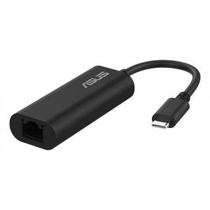 ASUS USB-C2500 V2 Ethernet 90IG0A60-MW0L0V obraz