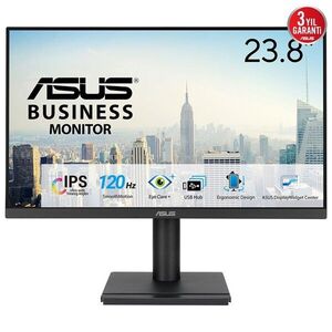 ASUS VA249QGS počítačový monitor 60, 5 cm (23.8") 90LM02W1-B01171 obraz