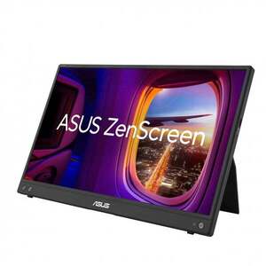 ASUS MB16AHV počítačový monitor 39, 6 cm (15.6") 90LM0383-B01N70 obraz
