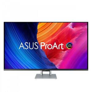 ASUS ProArt OLED PA32UCDM počítačový monitor 80 cm 90LM03HE-B01K70 obraz