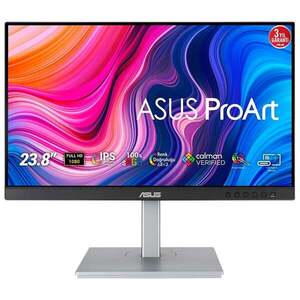 ASUS ProArt PA247CV počítačový monitor 60, 5 cm 90LM03Y1-B02370 obraz
