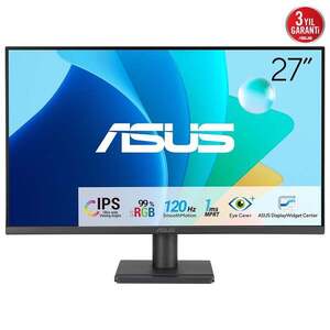 ASUS VA279HG počítačový monitor 68, 6 cm (27") 1920 90LM04J1-B02371 obraz