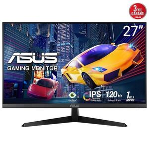 ASUS VY279HGR počítačový monitor 68, 6 cm (27") 90LM06D3-B01A70 obraz