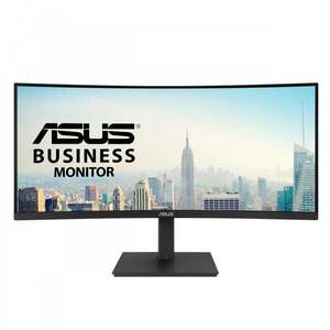 ASUS VA34VCPSR počítačový monitor 86, 4 cm (34") 90LM08JJ-B02170 obraz