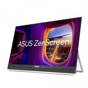 ASUS ZenScreen MB229CF počítačový monitor 54, 6 cm 90LM08S5-B01A70 obraz