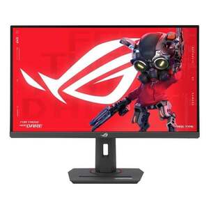 ASUS XG27UCS počítačový monitor 68, 6 cm (27") 3840 90LM09S0-B01170 obraz