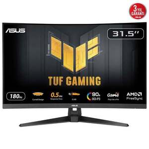 ASUS TUF Gaming VG32WQ3B počítačový monitor 80 cm 90LM0AP1-B01171 obraz