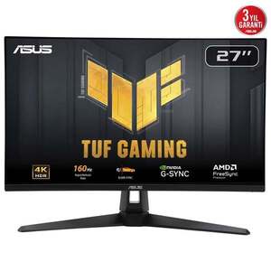 ASUS TUF Gaming VG27UQ1A počítačový monitor 68, 6 90LM0AR0-B01371 obraz