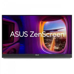 ASUS ZenScreen MB27ACF počítačový monitor 68, 6 cm 90LM0AU5-B01A71 obraz