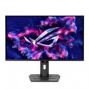 ASUS ROG Strix OLED XG27UCDMG počítačový monitor 90LM0B20-B01971 obraz