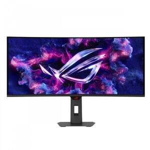 ASUS ROG Strix OLED XG34WCDG počítačový monitor 90LM0B70-B01171 obraz