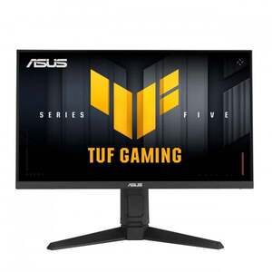 ASUS TUF Gaming VG259QL5A počítačový monitor 62, 2 90LM0BK0-B01O71 obraz