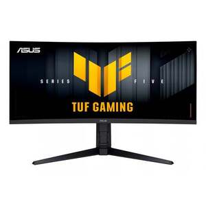 ASUS TUF Gaming VG34WQML5A počítačový monitor 86, 4 90LM0BP1-B01E71 obraz