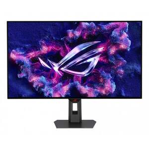 ASUS ROG Strix OLED XG32UCWG počítačový monitor 80 90LM0BX0-B01371 obraz