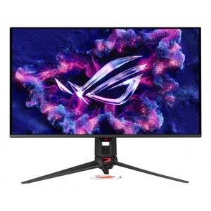ASUS ROG Swift OLED PG32UCDMR počítačový monitor 90LM0C00-B01971 obraz