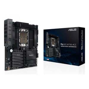 ASUS PRO WS W790-ACE Intel W790 LGA 4677 (Socket E) 90MB1C70-M0EAY0 obraz