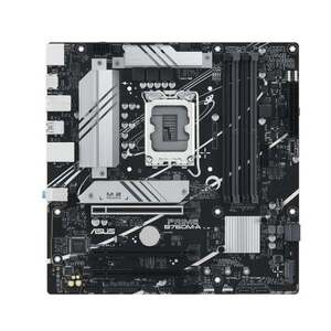 ASUS PRIME B760M-A-CSM Intel B760 LGA 1700 Micro ATX 90MB1EK0-M1EAYC obraz