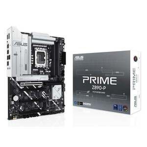 ASUS PRIME Z890-P Intel Z890 LGA 1851 (Socket V1) ATX 90MB1I50-M0EAY0 obraz