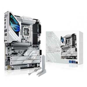 ASUS ROG STRIX Z890-A GAMING WIFI Intel Z890 LGA 1851 90MB1I90-M0EAY0 obraz