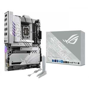ASUS ROG MAXIMUS Z890 APEX Intel Z890 LGA 1851 (Socket 90MB1IP0-M0EAY0 obraz