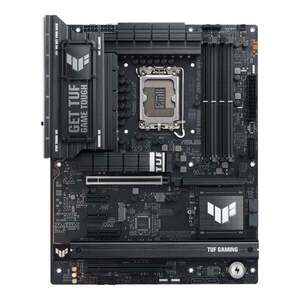 ASUS TUF GAMING Z890-PLUS WIFI Intel Z890 LGA 1851 90MB1IQ0-M0EAY0 obraz
