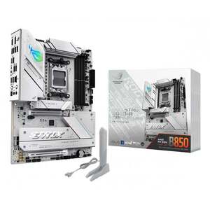 ASUS ROG STRIX B850-A GAMING WIFI AMD B850 Zásuvka 90MB1J50-M0EAY0 obraz
