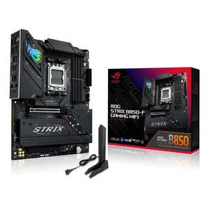 ASUS ROG STRIX B850-F GAMING WIFI AMD B850 Zásuvka 90MB1J70-M0EAY0 obraz