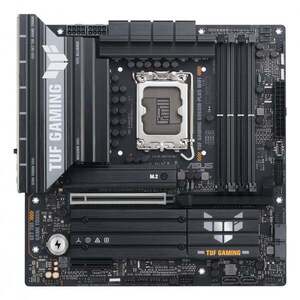 ASUS TUF GAMING B860M-PLUS WIFI Intel B860 LGA 1851 90MB1JV0-M0EAY0 obraz