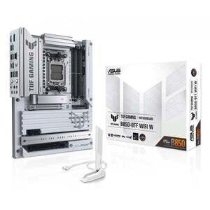 ASUS TUF GAMING B850-BTF WIFI W AMD B850 Zásuvka AM5 90MB1KW0-M0EAY0 obraz