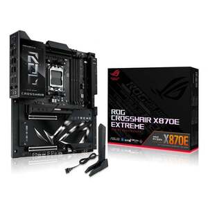 ASUS ROG CROSSHAIR X870E EXTREME AMD X870E Zásuvka 90MB1LB0-M0EAY0 obraz