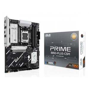 ASUS PRIME B850-PLUS-CSM AMD B850 Zásuvka AM5 ATX 90MB1LC0-M0EAYC obraz