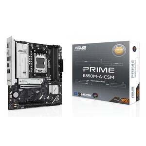 ASUS PRIME B850M-A-CSM AMD B850 Zásuvka AM5 Micro ATX 90MB1LQ0-M0EAYC obraz