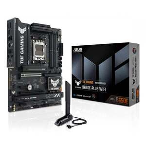 ASUS TUF GAMING B650E-PLUS WIFI AMD B650 Zásuvka AM5 90MB1M20-M0EAY0 obraz