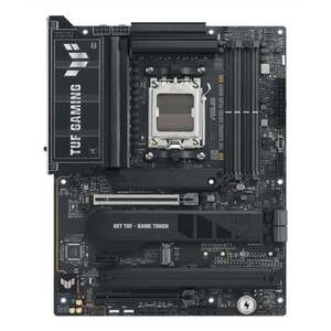 ASUS TUF GAMING X870E-PLUS WIFI7 AMD X870E Zásuvka 90MB1M70-M0EAY0 obraz