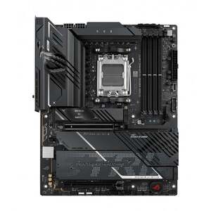 ASUS ROG STRIX X870E-H GAMING WIFI7 AMD X870E Zásuvka 90MB1M90-M0EAY0 obraz