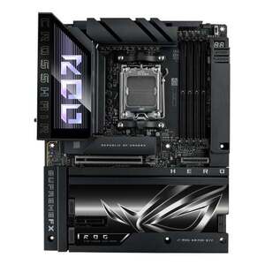 ASUS ROG CROSSHAIR X870E HERO BTF AMD X870E Zásuvka 90MB1MX0-M0EAY0 obraz