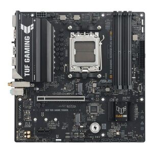 ASUS TUF GAMING A620AM-PLUS WIFI AMD A620A Zásuvka 90MB1MZ0-M0EAY0 obraz